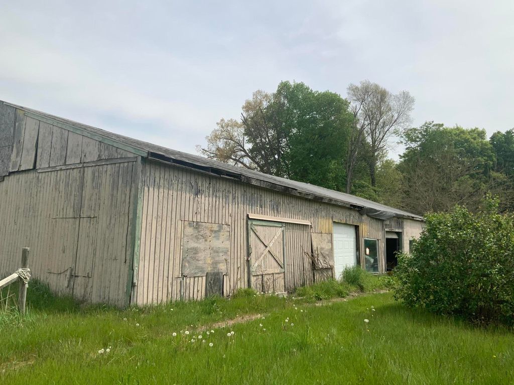 12211 M 60 E, Burlington, MI 49029
