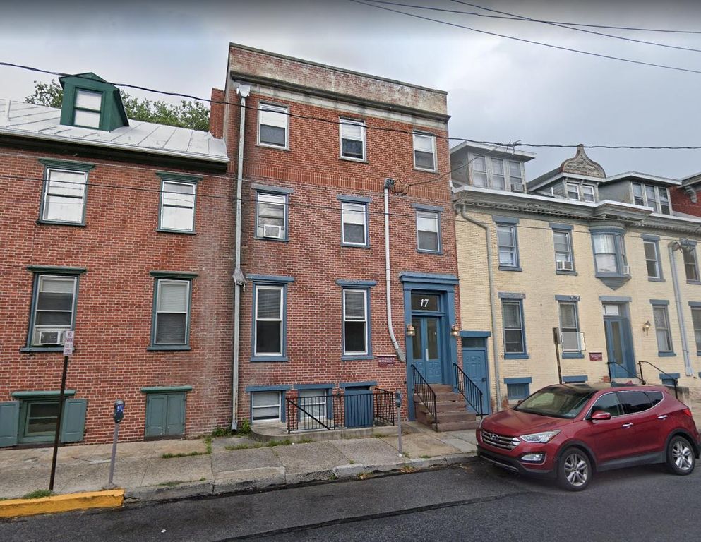 17 S Pitt St 3, Carlisle, PA 17013 Trulia