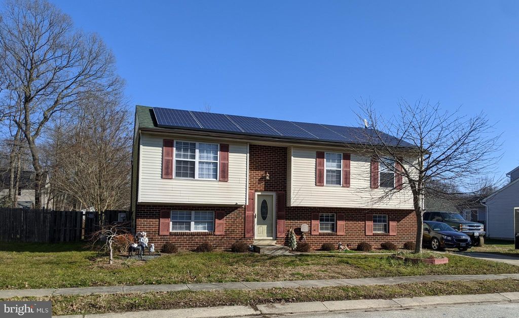 5513 Berkley Manor Ln, Churchton, MD 20733 Trulia