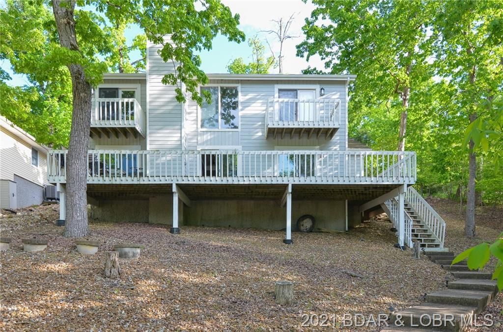 290 Woodhaven Cir, Village Of Four Seasons, MO 65049