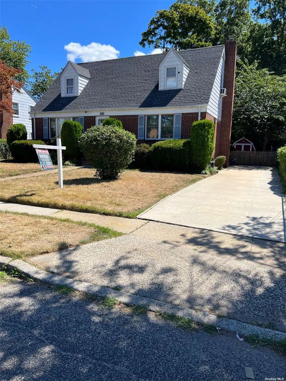 623 Clare Road, Uniondale, NY 11553 Trulia