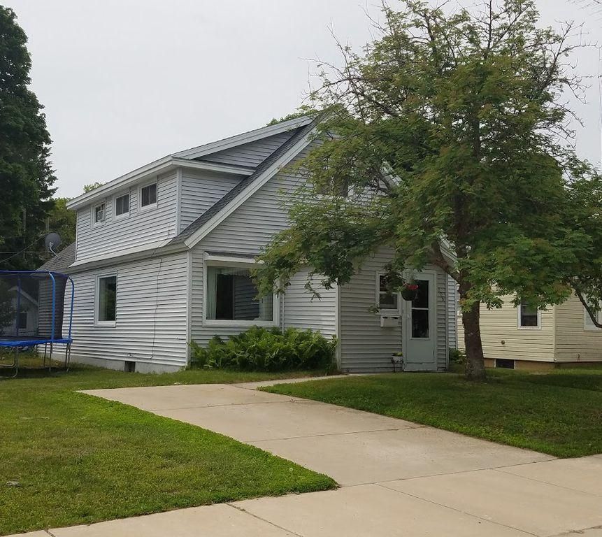 208 E McMillan Ave, Newberry, MI 49868 Trulia