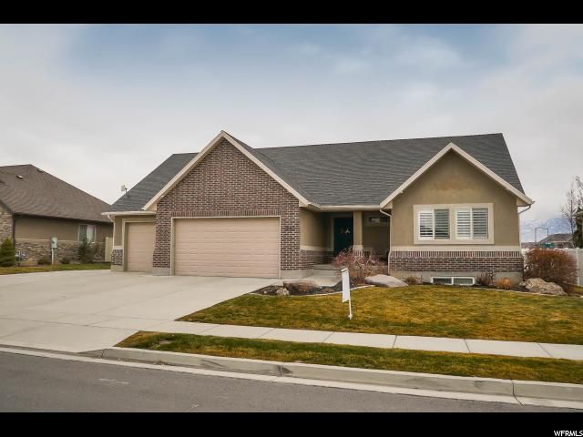 210 N 3600 W, Layton, UT 84041