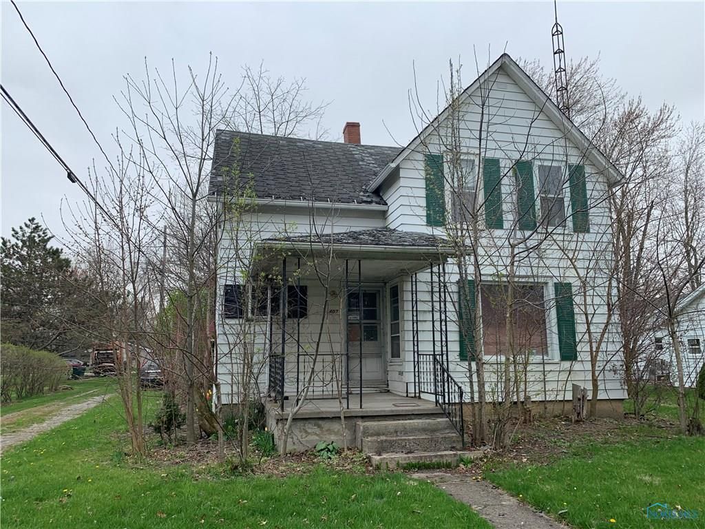 407 N Main St, West Unity, OH 43570 Trulia