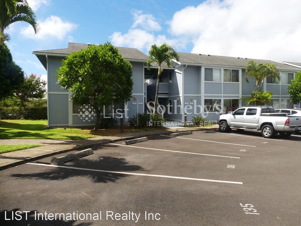 Apartments For Rent In Mililani Hi 11 Rentals Trulia