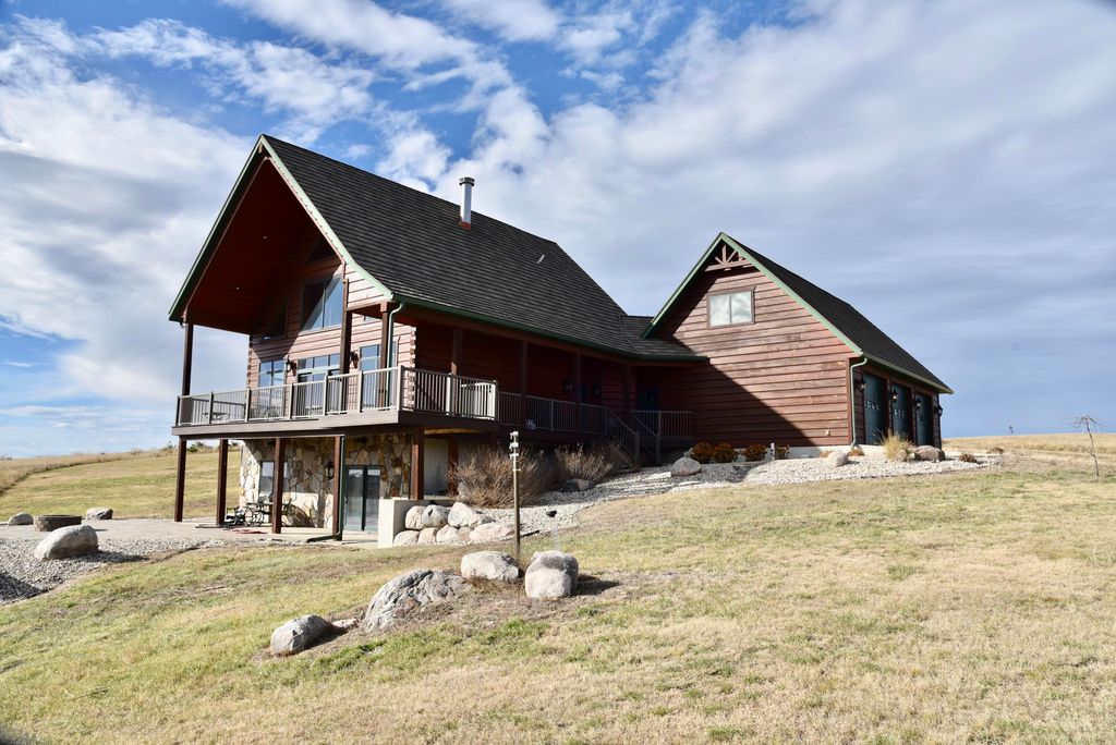 28515 189th St, Pierre, SD 57501 MLS 23451 Trulia