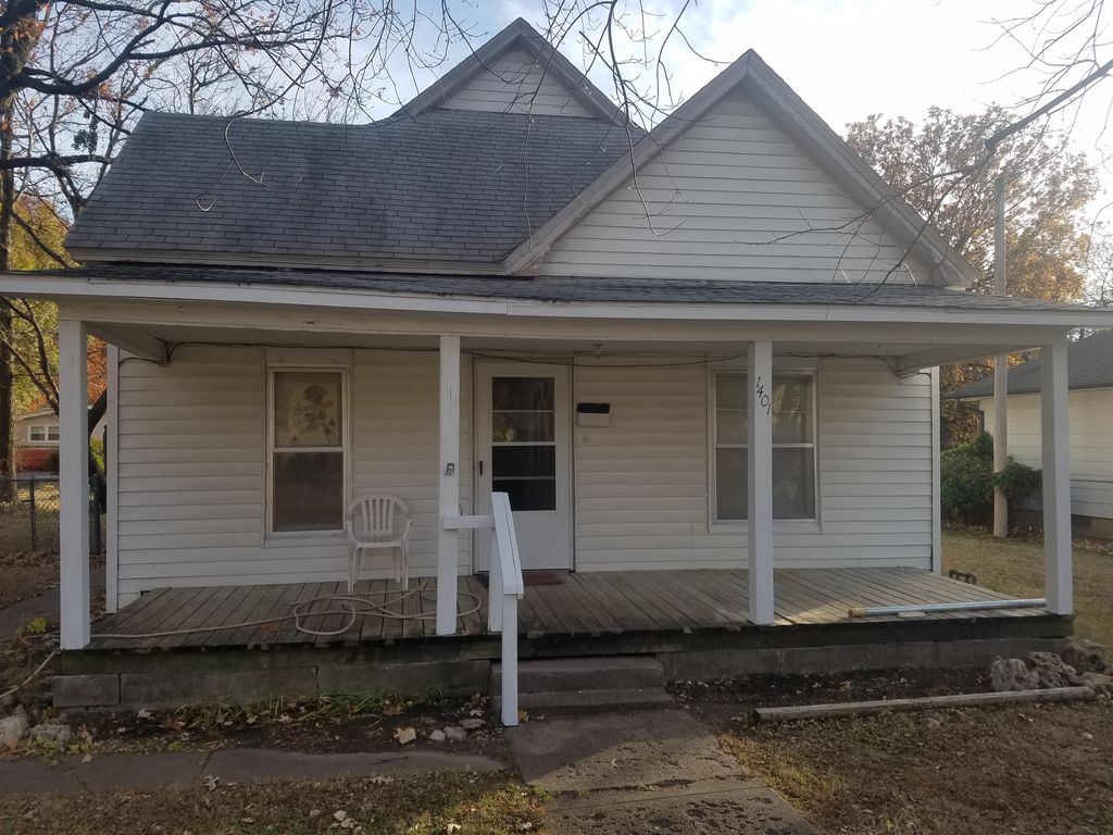 1401 E 12th Ave, Winfield, KS 67156 Trulia