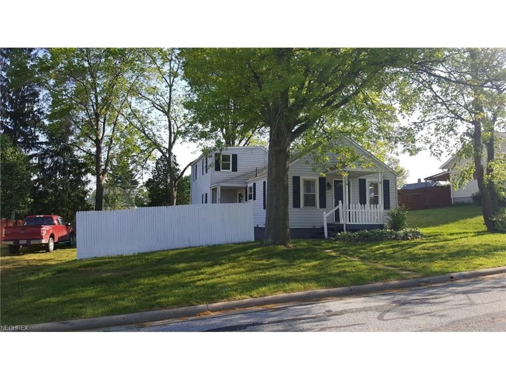 202 Harmon Ave NE, Brewster, OH 44613 Trulia