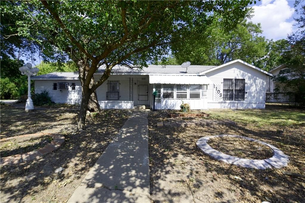 1103 Live Oak St, Marlin, TX 76661 Trulia