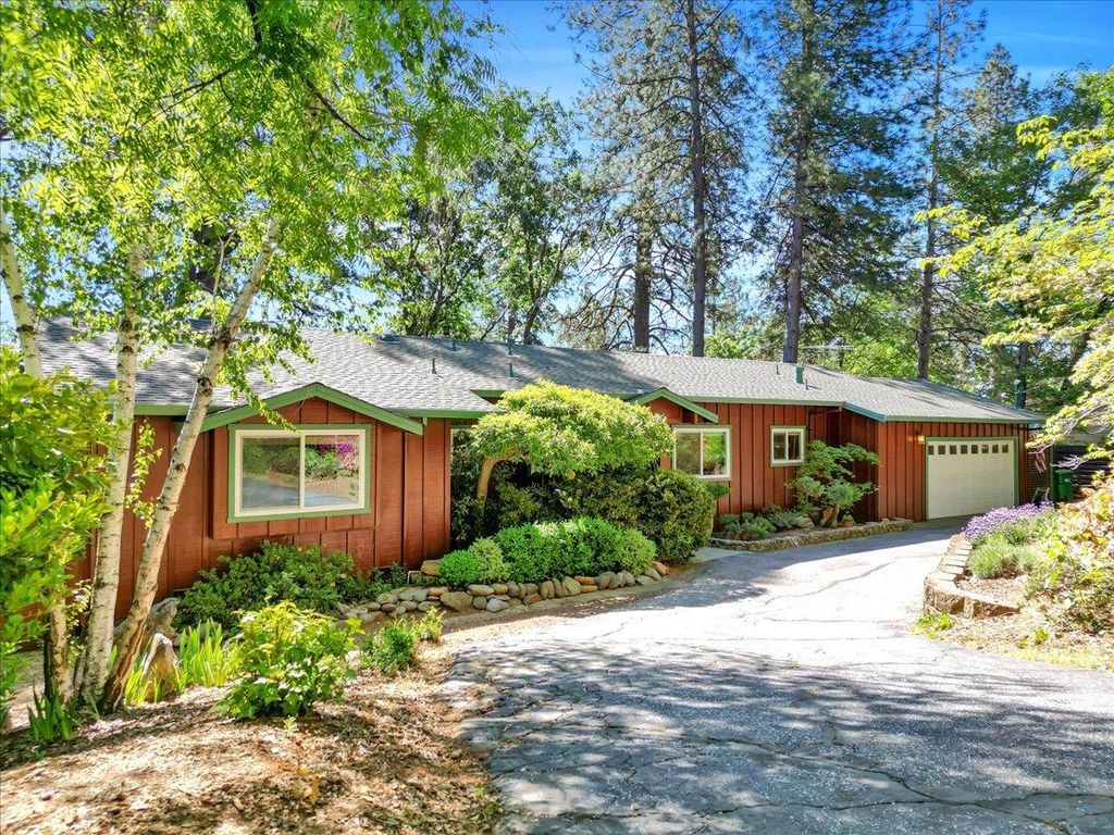 12015 Alta Sierra Dr, Grass Valley, CA 95949 Trulia