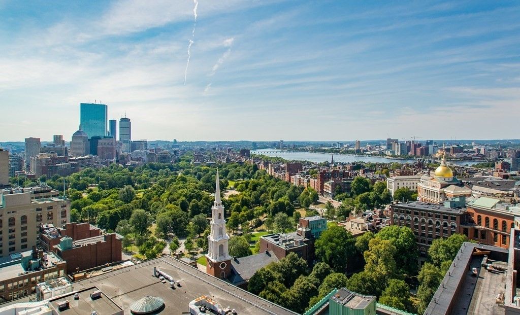 45 Province St #2501, Boston, MA 02108