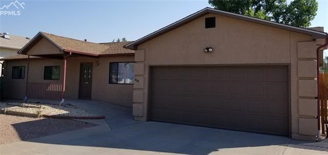 680 S  McCoy Dr, Pueblo West, CO 81007