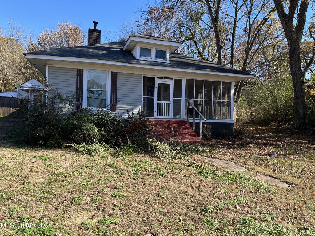 1620 Gwynn Rd, Nesbit, MS 38651 MLS 4064161 Trulia