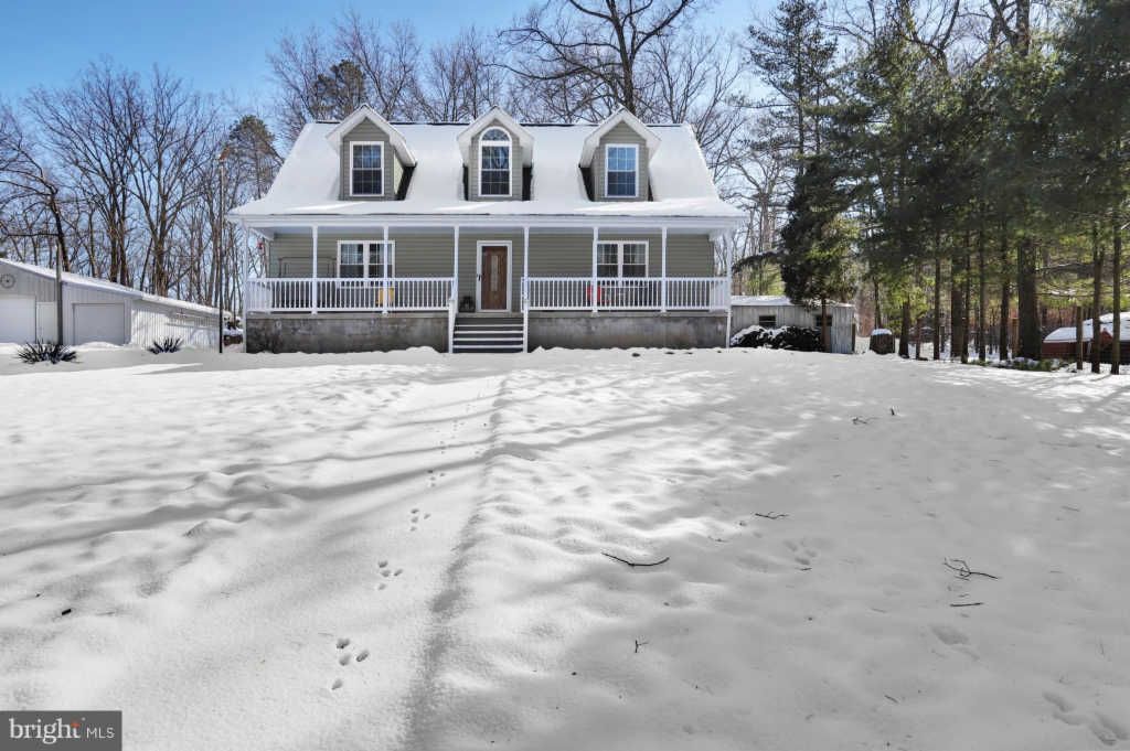 12315 Forrest Hill Rd, Clear Spring, MD 21722 Trulia