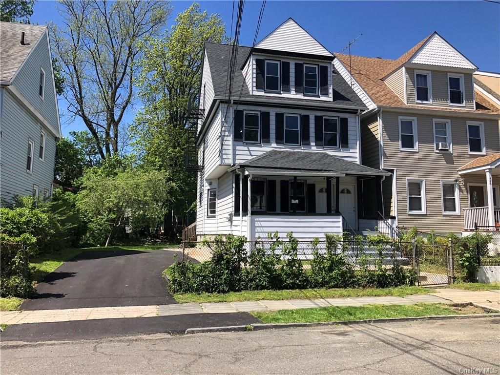 428 Union Avenue, Mount Vernon, NY 10550 Trulia