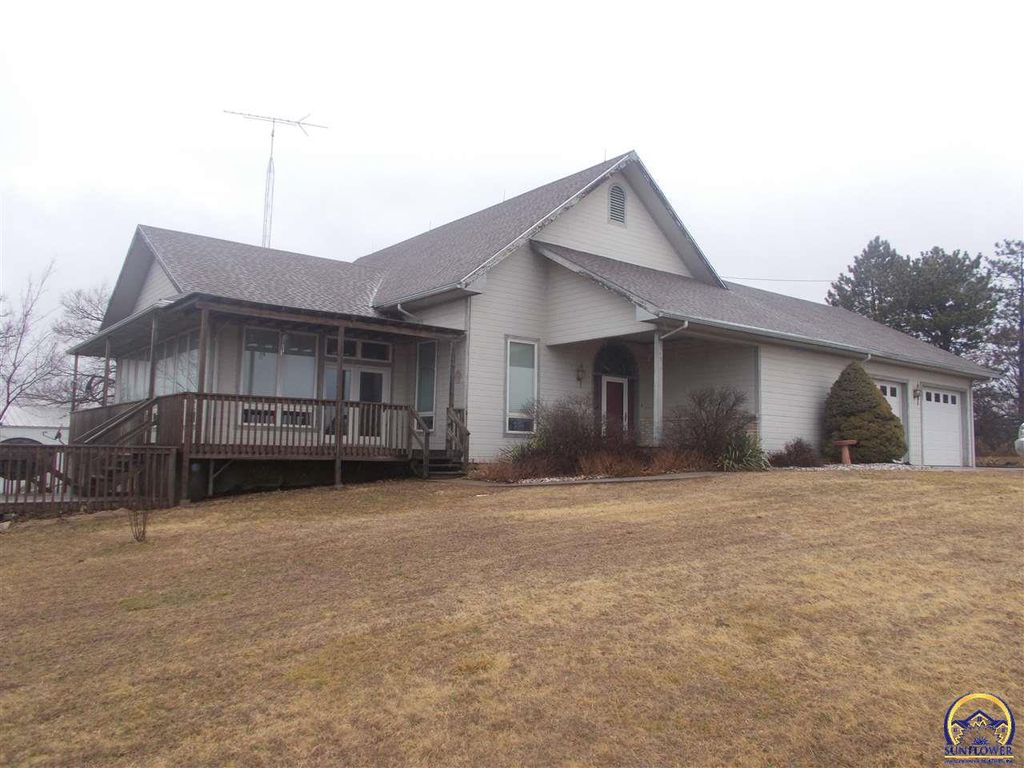 223 Road K, Madison, KS 66860 Trulia