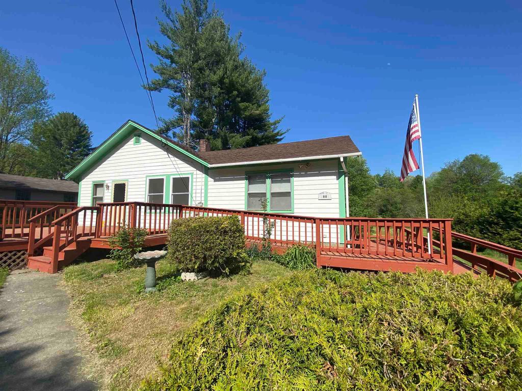 88 Meetinghouse Road, Hinsdale, NH 03451 Trulia