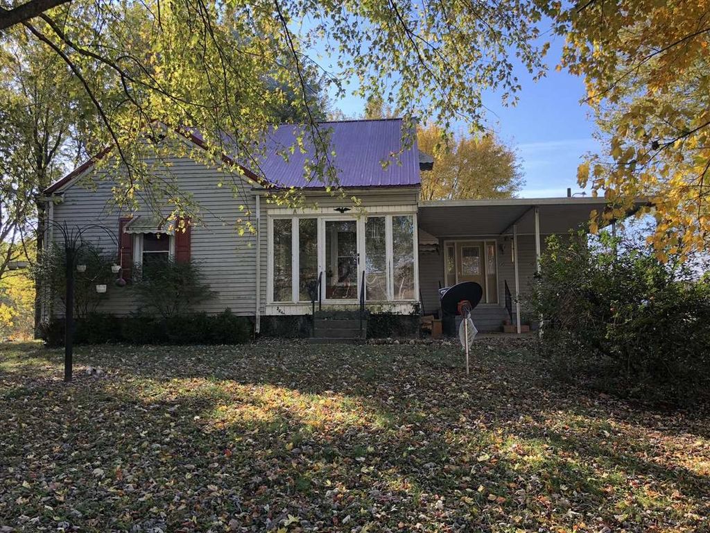 45 Stringtown Rd, Loretto, KY 40037 Trulia