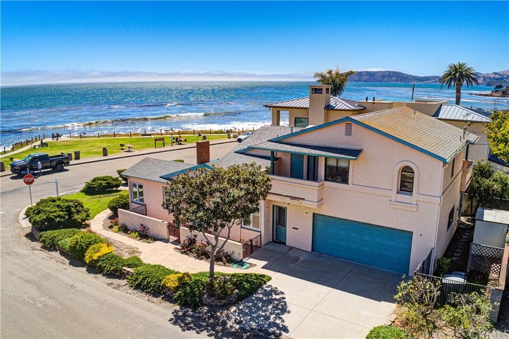 1702 Ocean Blvd, Pismo Beach, CA 93449