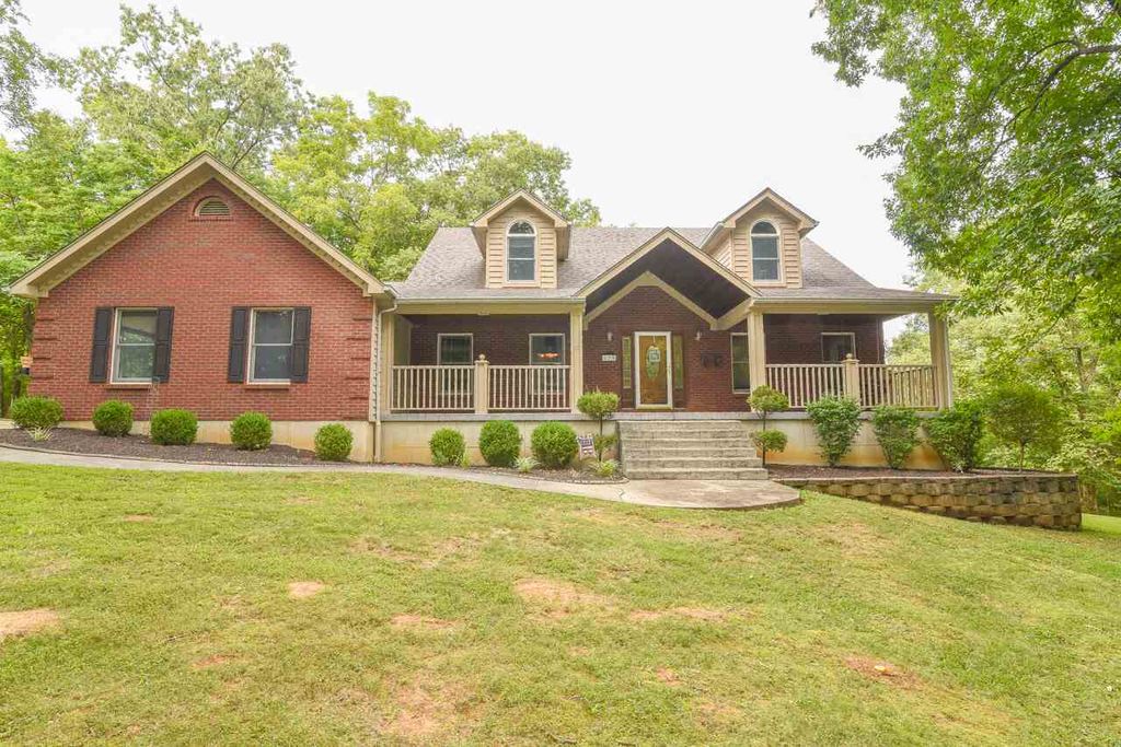 820 Robertson Rd, Taylor Mill, KY 41015 Trulia