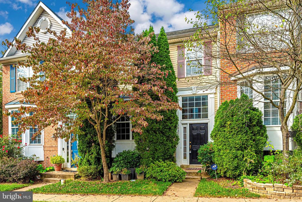 3637 Singleton Ter, Frederick, MD 21704