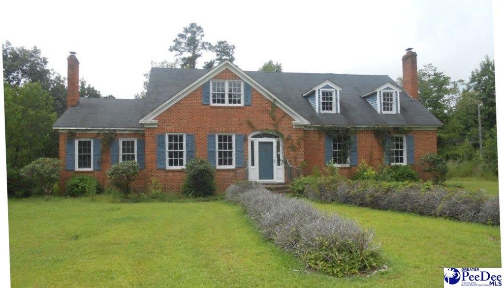 1261 Road 30, Lake View, SC 5 Bed, 3 Bath SingleFamily Home 12