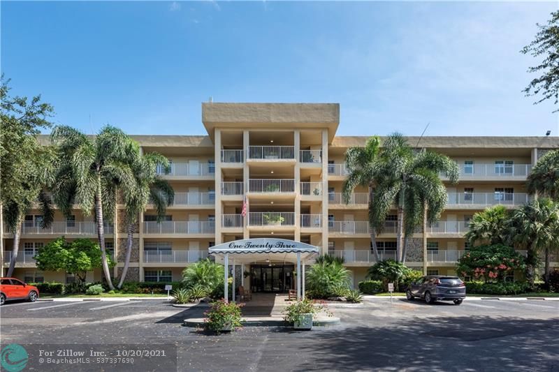 804 Cypress Grove Ln #302, Pompano Beach, FL 33069