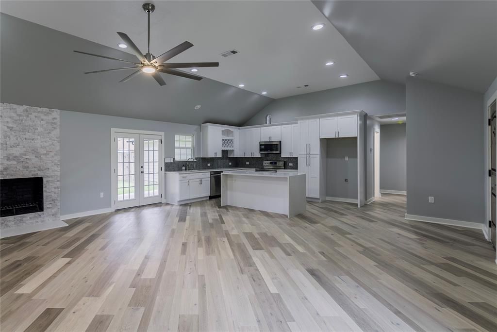 2206 Richwood Dr, Garland, TX 75044