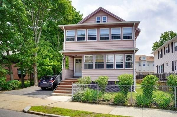 285 Beech St, Belmont, MA 02478