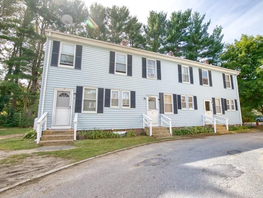 26 Trafalgar Sq, South Barre, MA 01005 Trulia