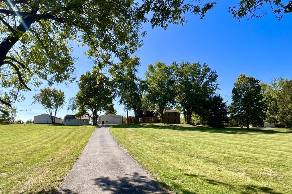 815 Coonpath Rd NW, Lancaster, OH 43130 Trulia