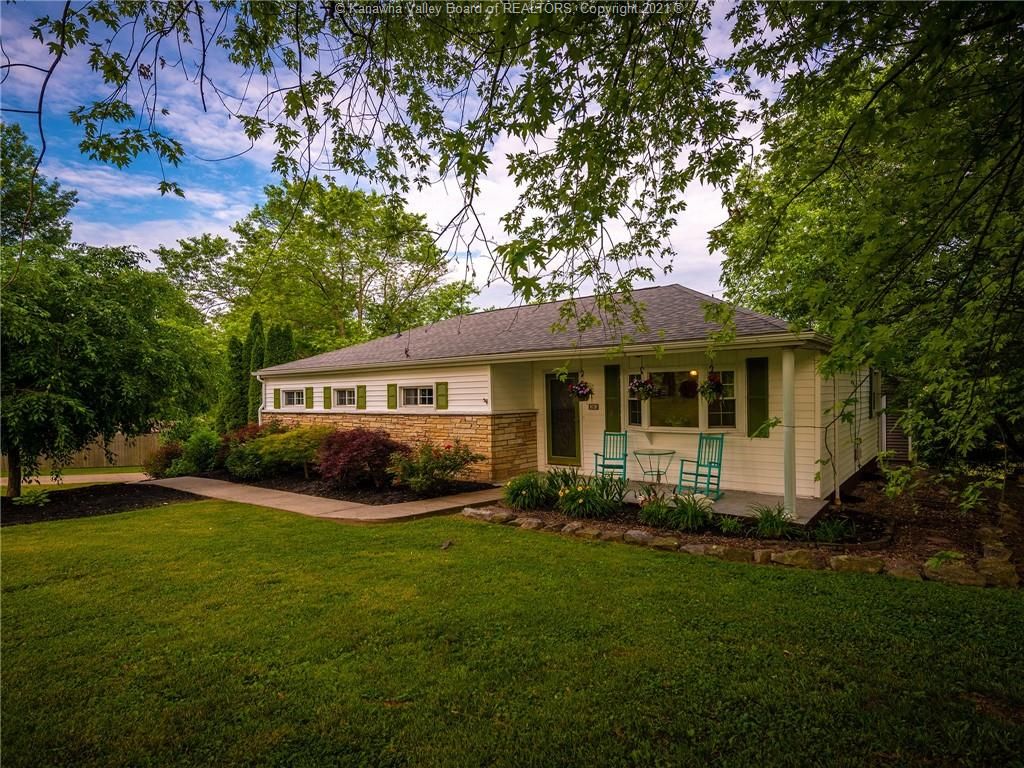 218 Maplewood Ests Scott Depot Wv 25560 Trulia