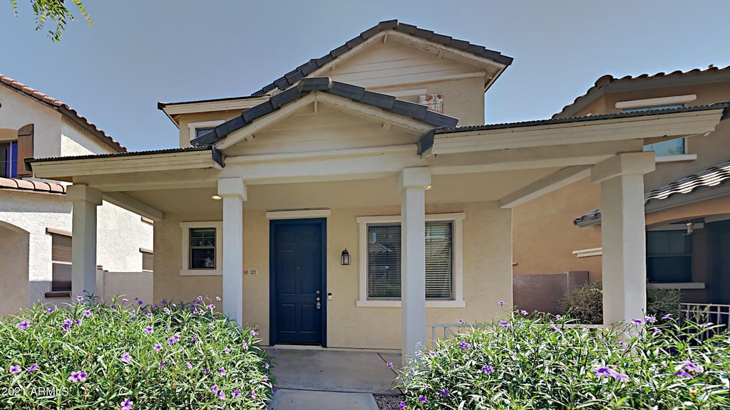 127 E Catclaw St, Gilbert, AZ 85296