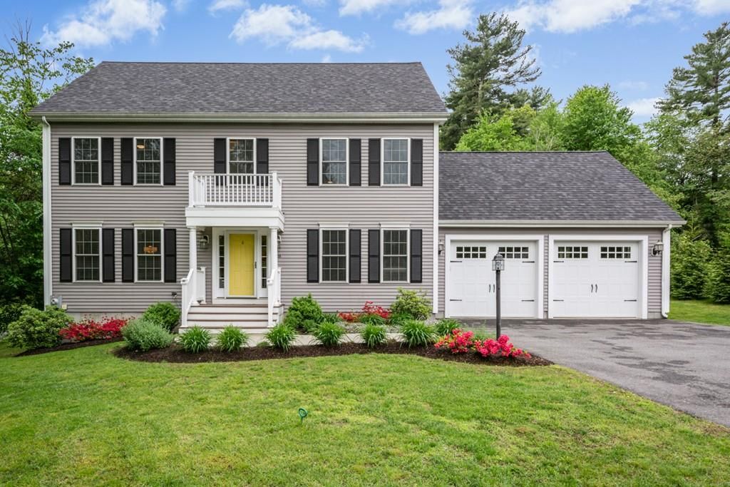 28 Warren St, Upton, MA 01568 Trulia