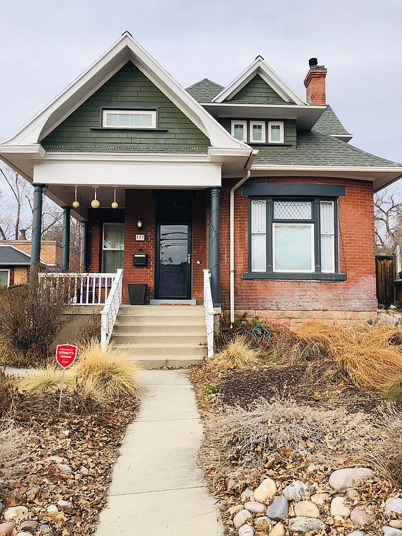 337 N C St, Salt Lake City, UT 84103