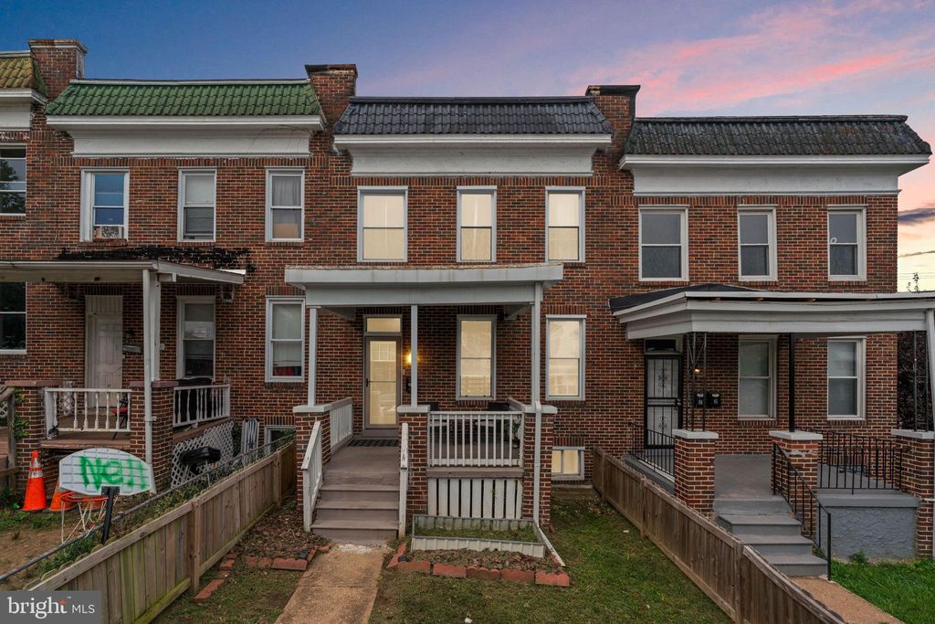 21229 Homes For Sale & 21229 Real Estate - 150 Homes | Trulia