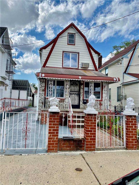 10446 121st St, South Richmond Hill, NY 11419 Trulia