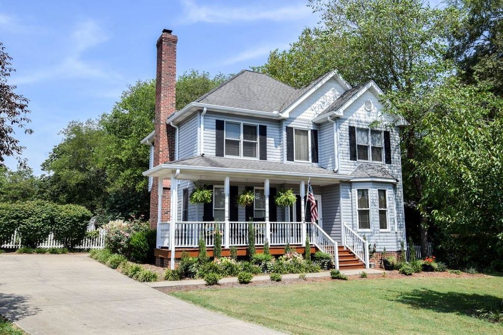 505 Old Highway 31 E, Bethpage, TN 37022 Trulia