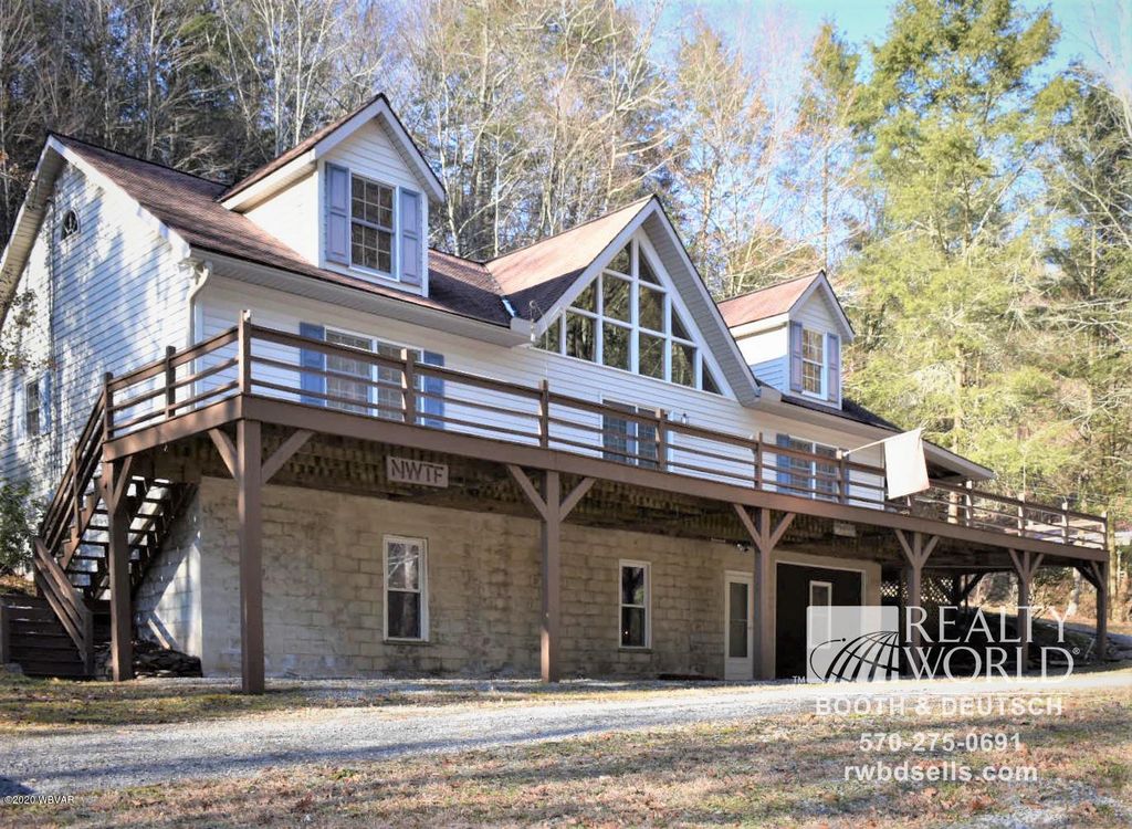 10505 Route 220 Hwy, Hughesville, PA 17737 Trulia