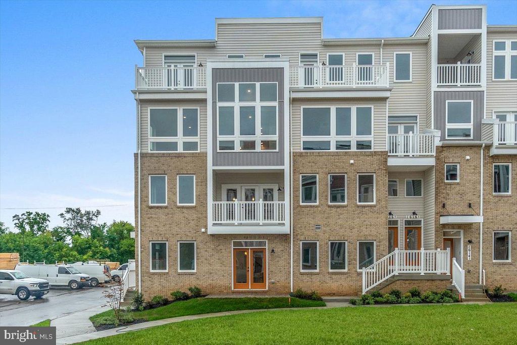 1620 Blacksmith Way B, Frederick, MD 21702 MLS MDFR2056002 Trulia