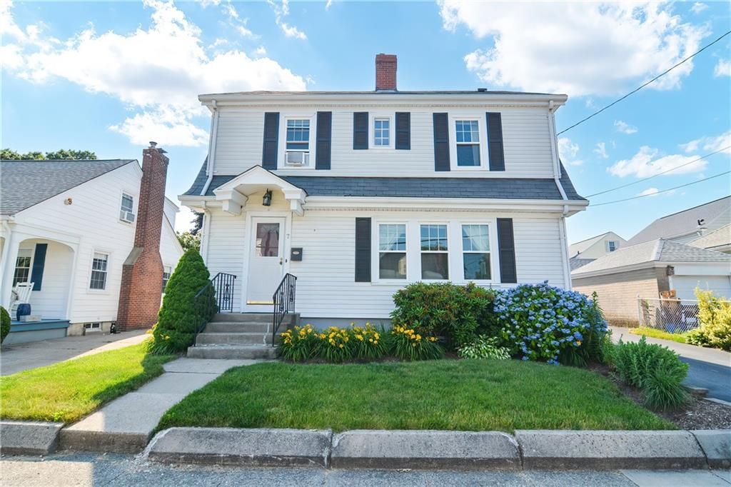 7 Felsmere Ave, Pawtucket, RI 02861 MLS 1361985 Trulia