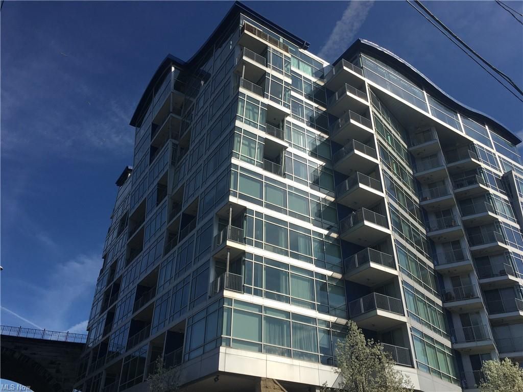 1237 Washington Ave #510, Cleveland, OH 44113