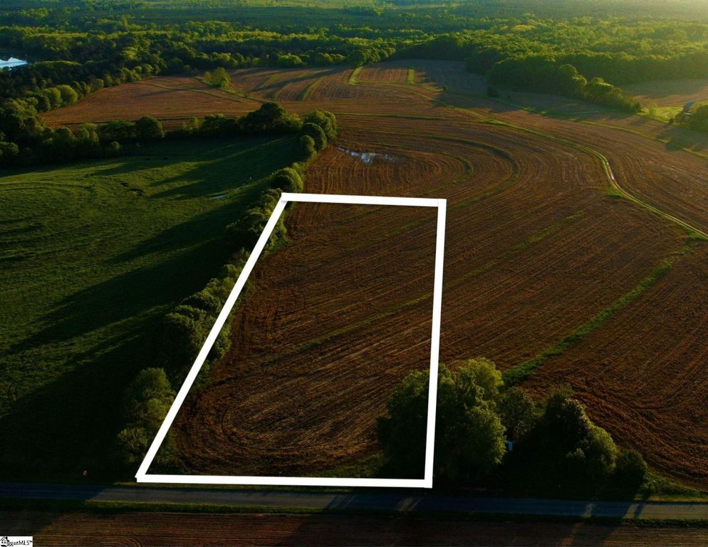 Crowder Rd 23, Kinards, SC 29355 Trulia