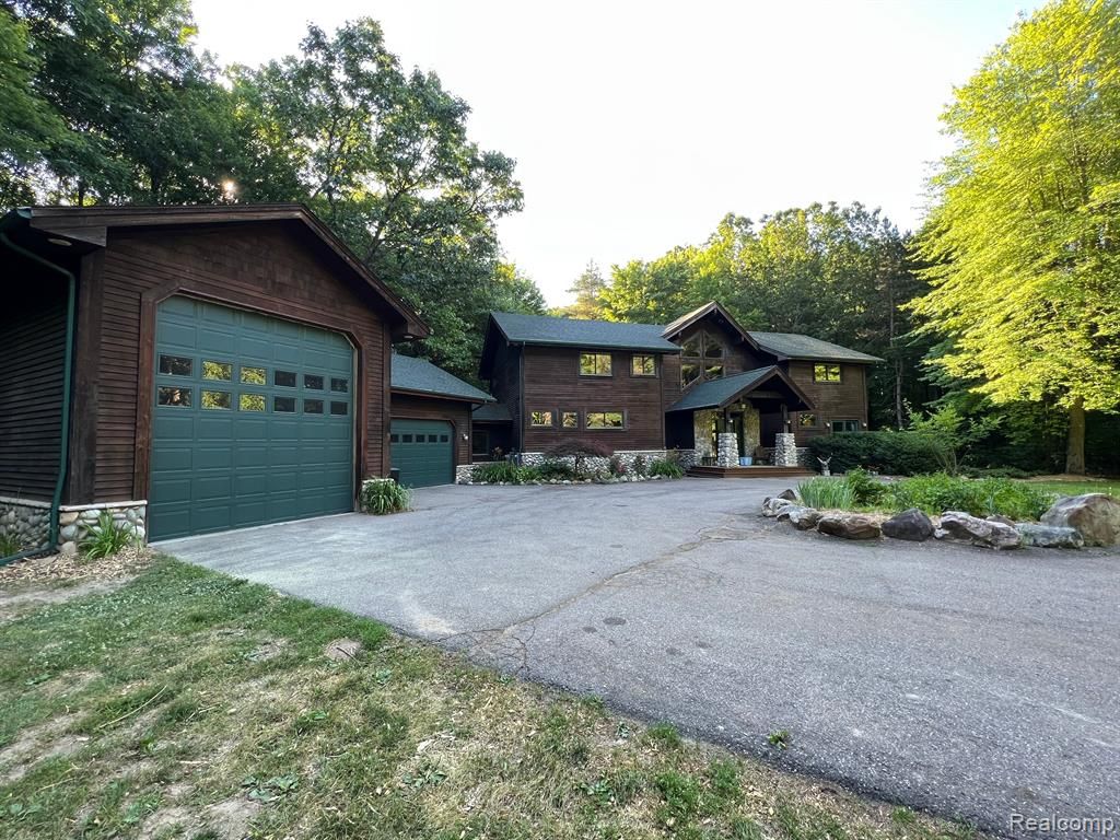 7525 River Stone Ct, Clarkston, MI 48348 Trulia