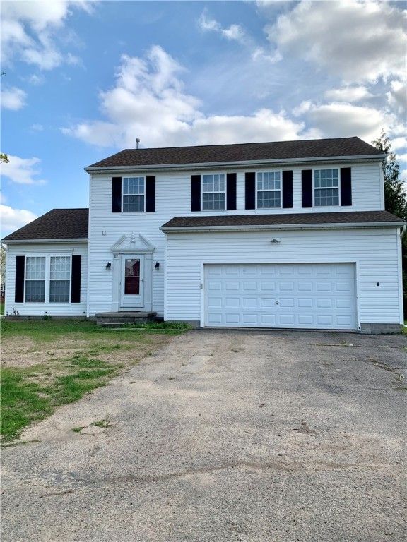 111 Sparrow Dr, West Henrietta, NY 14586 Trulia