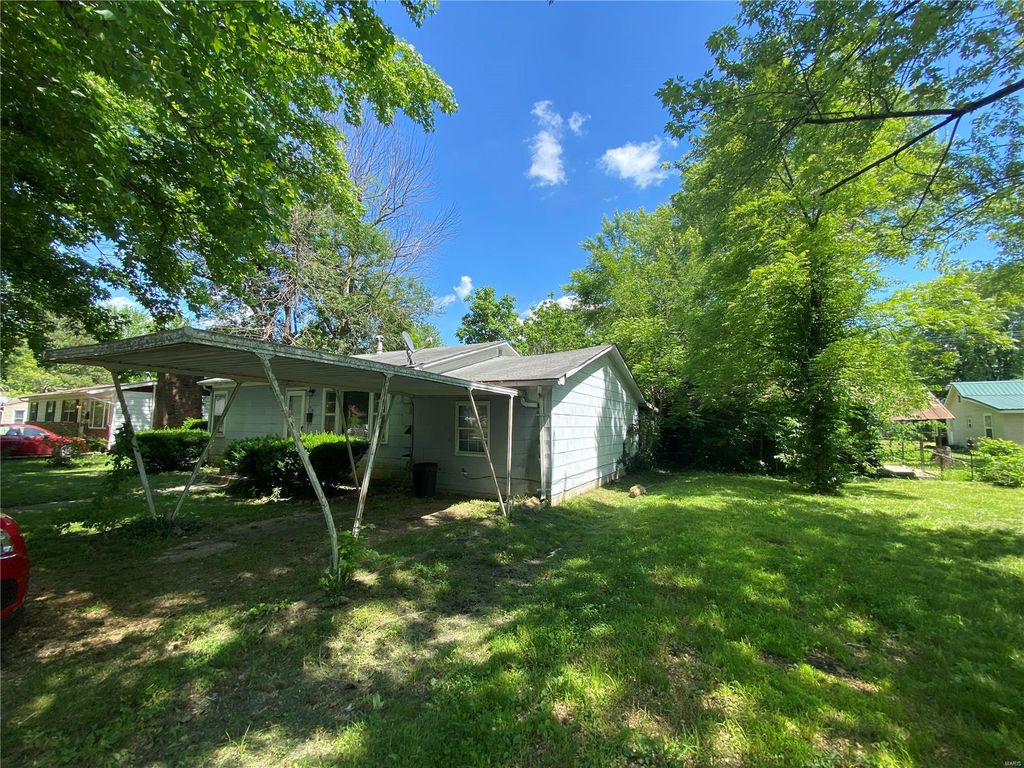 418 W Washington St, Saint James, MO 65559 Trulia