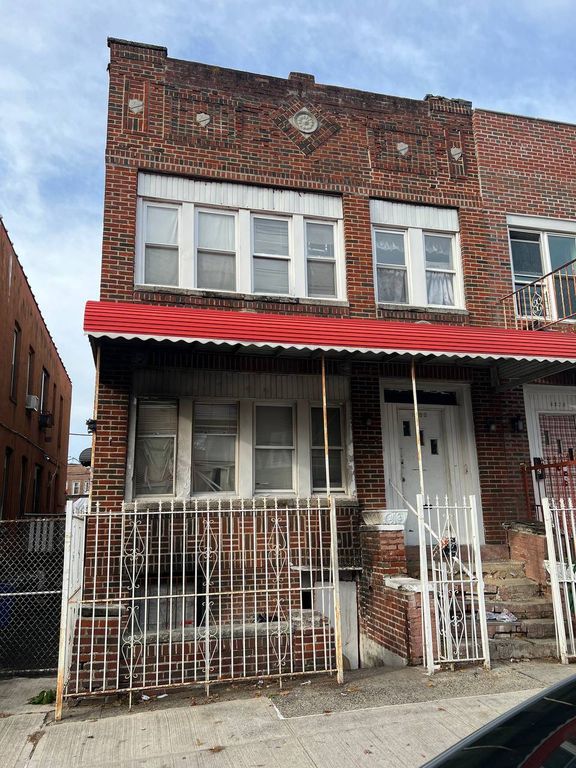 1269 Evergreen Ave, Bronx, NY 10472 Trulia