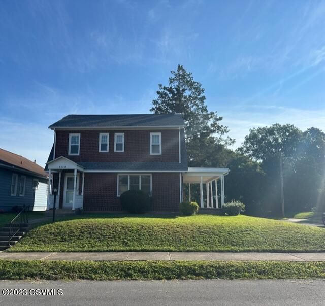 Penn jersey sunbury best sale pa