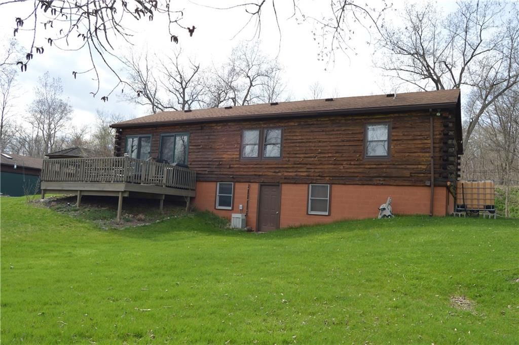 4516 Clover St, Honeoye Falls, NY 3 Bed, 2 Bath SingleFamily Home