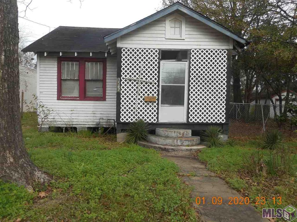 3567 Evangeline St, Baton Rouge, LA 70805 See Estimated Value